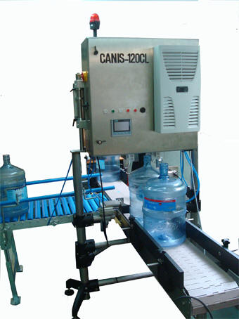 Canis120cl-aircon